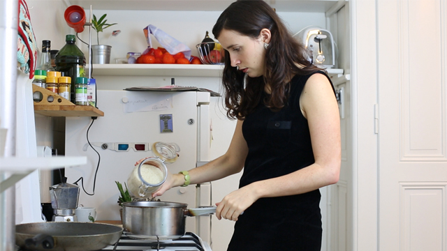 Les Biowomen s'la trash'